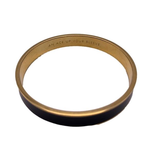 kate spade New York Black Bracelet - Picture 3 of 5